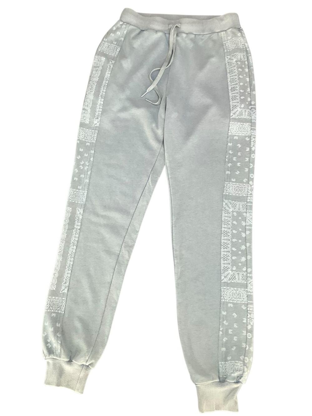 Dance & Marvel Women’s Joggers Sweatpants Size Small NWT